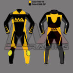Motorbike Suit